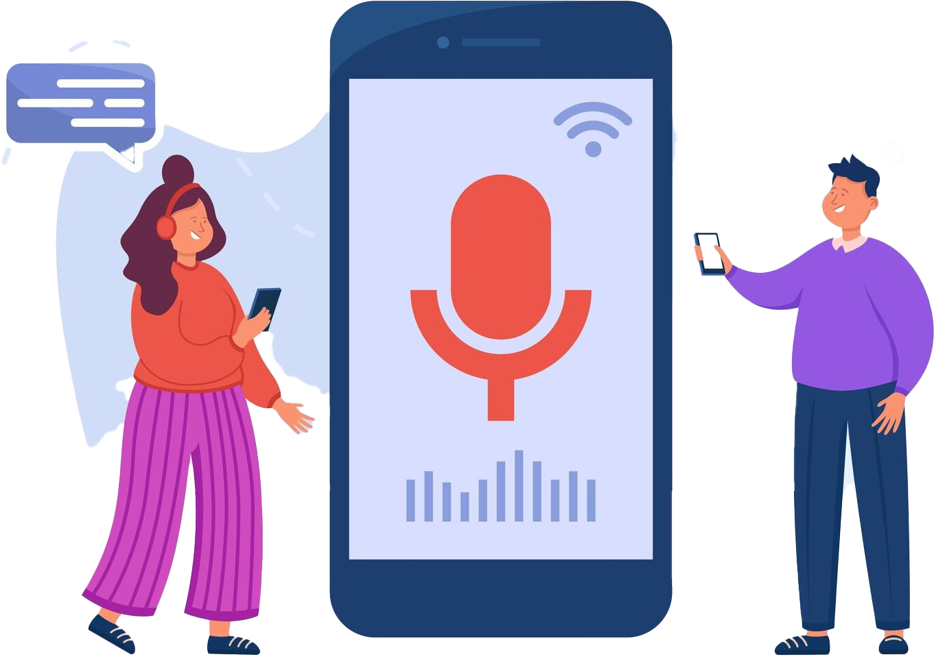 Podcasts