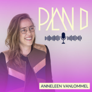 Podcast Plan D