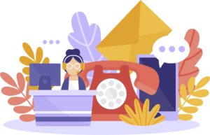 Contact